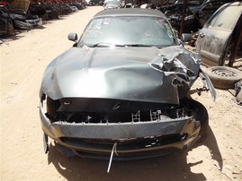 2016 FORD MUSTANG CONVERTIBLE GRAY 3.7 AT F20105